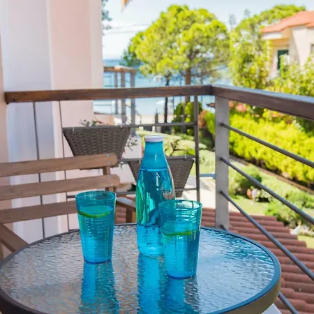 Maisonette By The Sea Nikiti (Sithonia)