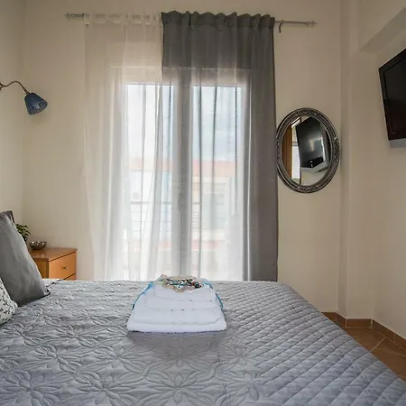 Maisonette By The Sea