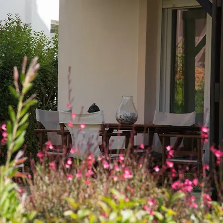 Maisonette By The Sea