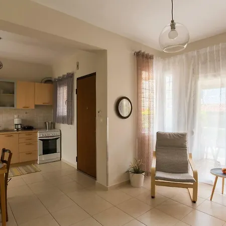 Maisonette By The Sea * Nikiti (Sithonia)