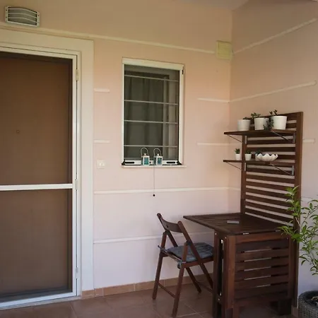 Сasa de vacaciones Maisonette By The Sea Nikiti (Sithonia)