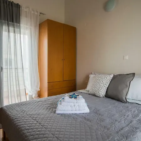 Maisonette By The Sea