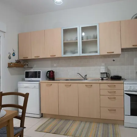 Maisonette By The Sea Nikiti (Sithonia)