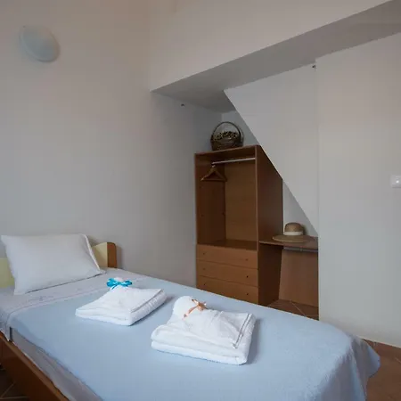 Maisonette By The Sea Nikiti (Sithonia)