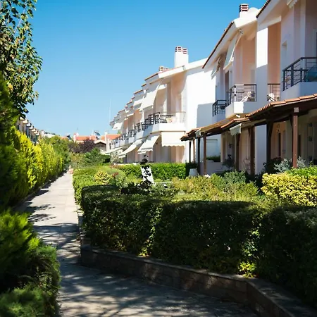 Maisonette By The Sea Сasa de vacaciones *