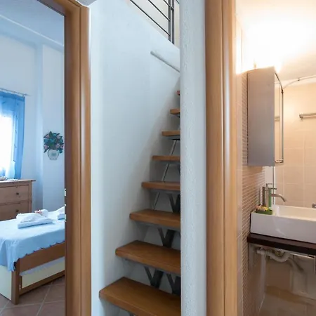 Maisonette By The Sea * Nikiti (Sithonia)